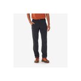 Decathlon Quechua MH500 Siyah Erkek Outdoor Pantolon