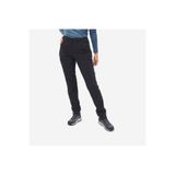 Decathlon Quechua Mh500 Siyah Kadın Outdoor Üst Pantolon