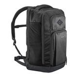 Decathlon Quechua Nh500 Escape Yürüyüş Sırt Çantası - 32L 35L Siyah - Yürüyüş Sırt Çantası
