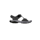 Decathlon Quechua NH500 Koyu Gri Erkek Outdoor Sandalet