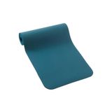 Decathlon Quechua Nyamba Pilates Matı Turkuaz 170x55x10 mm Ekstra Yumuşaklık ve Rahatlık Yeşil