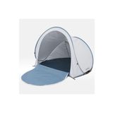 Decathlon Quechua Outdoor Kamp Gölgeliği - 2 Kişilik - 2 Seconds Fresh