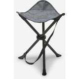 Decathlon Quechua Outdoor Kamp Taburesi - Gri - 110kg - STD