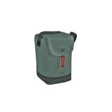 Decathlon Quechua Outdoor Katlanabilir Soğutucu - 10 L - Yeşil - 4 Saat Serin Tutma - 100