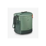 Decathlon Quechua Outdoor Katlanabilir Soğutucu, 30 L, Yeşil, 9 Saat Serin Tutma