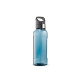 Decathlon-Quechua Outdoor Plastik (ECOZEN®) Matara - Mavi - 0,8 Litre - Mh500 (Mavi)