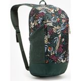 Decathlon Quechua Outdoor Sırt Çantası - Beyaz - 10 L - Arpenaz - Haki - Yeşil