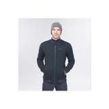 Decathlon Quechua SH100 Lacivert Sıcak Tutan Outdoor Erkek Polar Mont