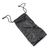 Decathlon Quechua Siyah Acc120 Mikrofiber Gözlük Kılıfı