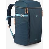 Decathlon Quechua Soğutucu Sırt Çantası 30 L Mavi 8 Saat Serin Tutma Özelliği ile Yüksek Performans - 30 lt
