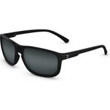 Decathlon Quechua Yetişkin Çerçeveli Outdoor Güneş Gözlüğü Siyah - 3. Kategori UV Koruma MH100