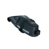 Decathlon Riverside 0.8 lt Siyah Su Sızdırmaz Sele Çantası