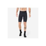 Decathlon Rockrider 500 Erkek Dağ Bisikleti Şort İçliği, Siyah, L Beden