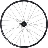 Decathlon Rockrider Çift katlı 27,5'' Siyah Dağ Bisikleti jantı