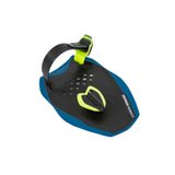 Decathlon S Boy Siyah Sarı Quıck'ın El Paleti