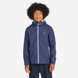 Decathlon Sailing 100 Lacivert Çocuk Yelkenli Yağmurluğu