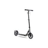 Decathlon Scooter Oxelo T7 X L Yetişkin Siyah