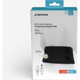 Decathlon Sıcak/soğuk Kompres - Yeniden Kullanılabilir - L Beden
