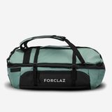 Decathlon Simond Duffel 500 Extend 30/40 lt Outdoor Trekking Seyahat Çantası