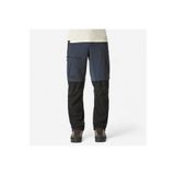Decathlon Simond Erkek Modüler Outdoor Trekking Pantolonu - Haki - Mt500