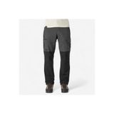 Decathlon Simond Erkek Outdoor Trekking Pantolonu, Gri, 50/34 Beden