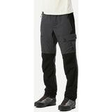 Decathlon Simond Erkek Outdoor Trekking Pantolonu - Gri - MT500 - 48 (L34)