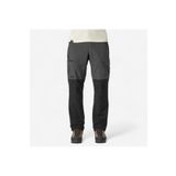 Decathlon Simond Erkek Outdoor Trekking Pantolonu - Turuncu - Mt500