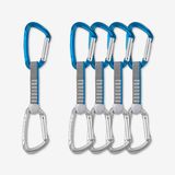 Decathlon Simond Klimb 5x11 cm Tırmanış Dağcılık Ekspres Set