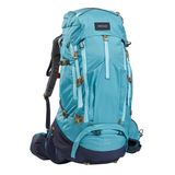 Decathlon Simond MT500 Air 45+10 lt Kadın Outdoor Trekking Sırt Çantası