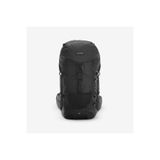Decathlon Simond Outdoor Sırt Çantası - 50 L - Siyah - Travel 100