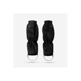 Decathlon Simond Outdoor Trekking Tozluk MT 500, Su Geçirmez, Siyah, L/XL Beden