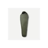 Decathlon Simond Outdoor Trekking Uyku Tulumu - Haki - MT500 0 °C Konfor