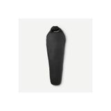 Decathlon Simond Outdoor Trekking Uyku Tulumu - Siyah - MT500 5 °C Konfor
