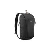 Decathlon - Sırt Çantası Unisex Sırt Çantası Çocuk Yetişkin 10 L Karbon Gri 10Lt