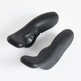 Decathlon Siyah Ergonomik Barend