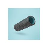 Decathlon Siyah Mr 500 Hard Masaj Rulosu