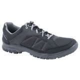 Decathlon Siyah Nh100 Quechua Erkek Outdoor Ayakkabı