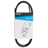 Decathlon Siyah Vites Aktarıcı Kablosu