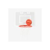 Decathlon SK500 Mini Basketbol Potası, Beyaz