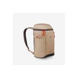 Decathlon Soğutucu Sırt Çantası - 10 L - 5 Saat Serin Tutma - Bej - 100