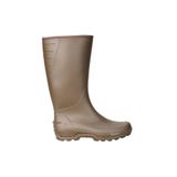 Decathlon Solognac Avcı Çizmesi, Kahverengi, 39-40 Beden, Unisex