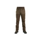 Decathlon Solognac Avcı Taktik Pantolon, Kadın, Koyu Kahve, 2XL Beden
