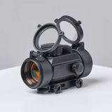 Decathlon Solognac Avcılık ve Doğa Gözlemi 11-22 mm Universal Kırmızı Nokta Nişangah