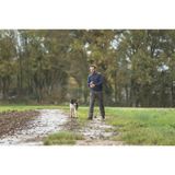 Decathlon Solognac Erkek Avcılık Pantolonu - Kahverengi - 520 - M - Koyu Kahverengi