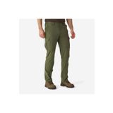 Decathlon Solognac Erkek Kargo Avcı Pantolonu - Yeşil - Avcılık Ve Doğa Gözlemi - 500