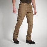 Decathlon Solognac Erkek Outdoor Pantolon - Avcılık ve Doğa Gözlemi - Bej - 520 - Haki