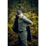 Decathlon Solognac Haki Renk Erkek Avcılık Polar Üst Içliği 100% Geri Dönüştürülmüş Polyester - XL - Haki - Yeşil