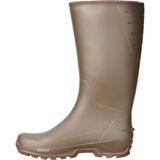 Decathlon Solognac Kahverengi Avcılık Çizmesi - Orta Kalınlıkta Sıcak Tutma Özelliği ile Erkekler için Outdoor - 100 - 35 / 36