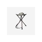 Decathlon Solognac Kamp Katlanır Tabure - Kamuflaj - Avcılık Ve Doğa Gözlemi - 100 Treemetic