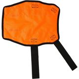 Decathlon Solognac Köpek Yeleği - Avcılık ve Doğa Gözlemi - Turuncu - 100 - XL